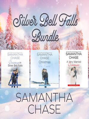 cover image of Silver Bell Falls Bundle